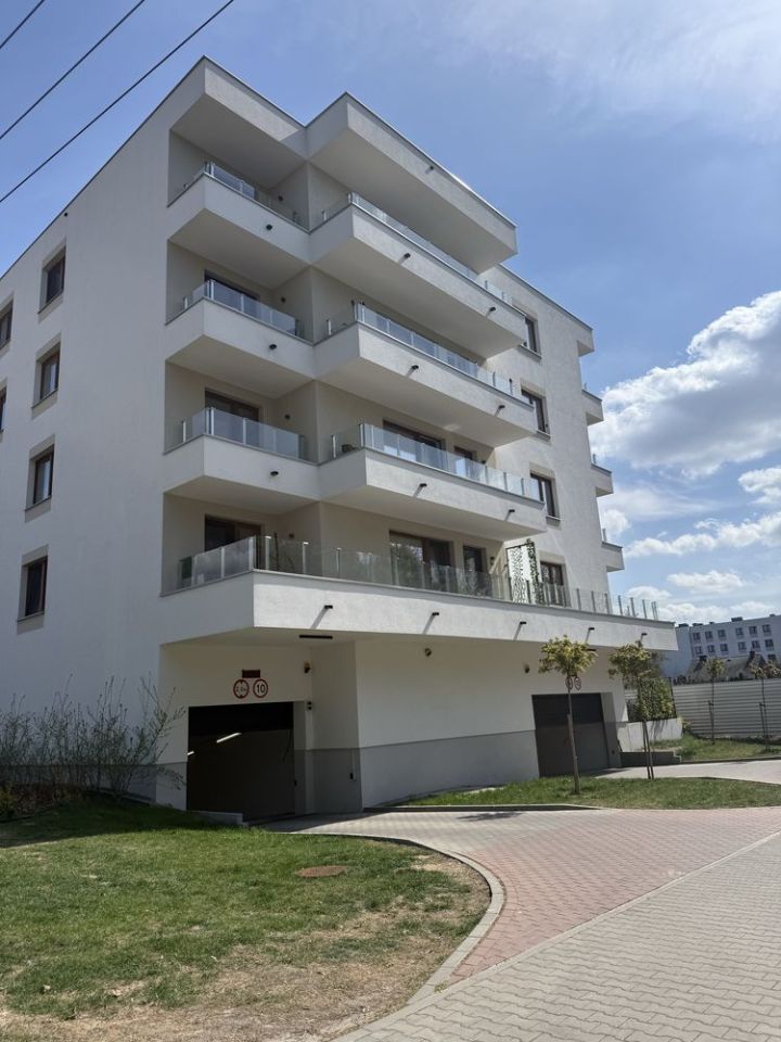 Mieszkanie 3-pokojowe Zamienie Kolonia Zamieńska, ul. Sosnowa. Zdjęcie 7