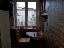 Mieszkanie 5-pokojowe Warszawa Wola, al. "Solidarności". Zdjęcie 4