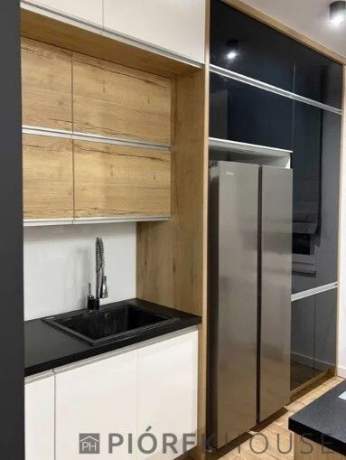 Mieszkanie 3-pokojowe Warszawa Żoliborz, ul. Kaliny Jędrusik. Zdjęcie 4
