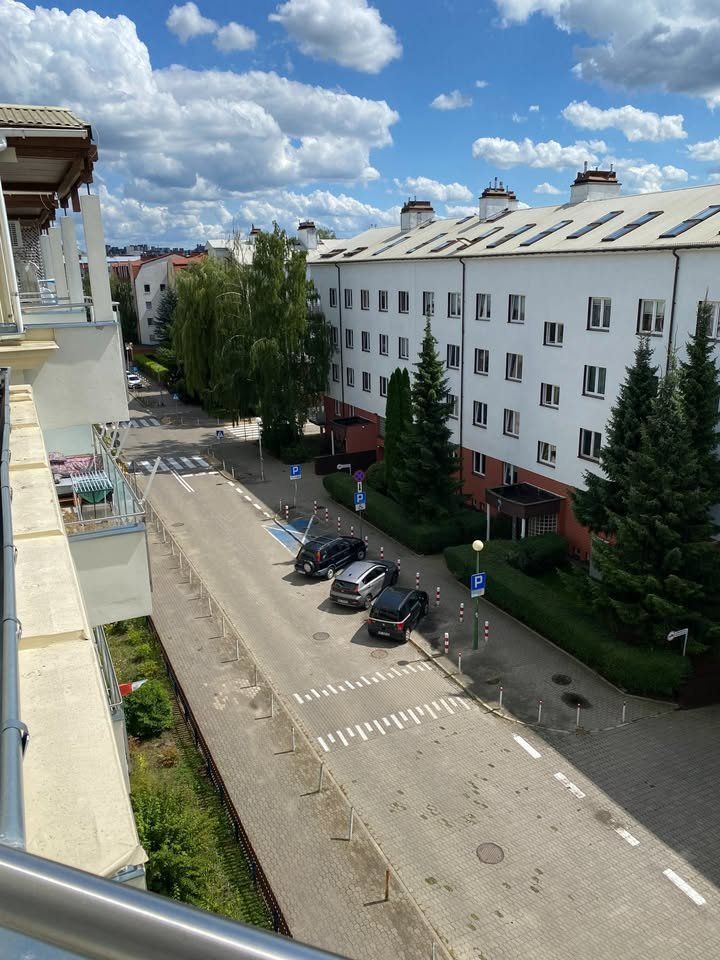 Mieszkanie 2-pokojowe Warszawa Ursynów, ul. Ekologiczna. Zdjęcie 17