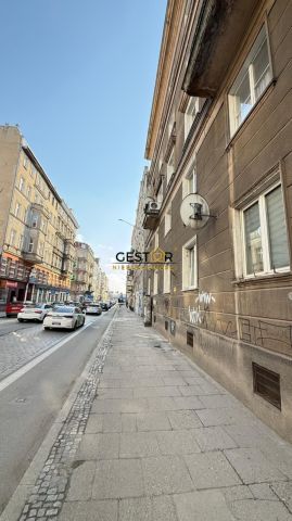 Mieszkanie 2-pokojowe Wrocław Śródmieście, ul. Stawowa. Zdjęcie 11
