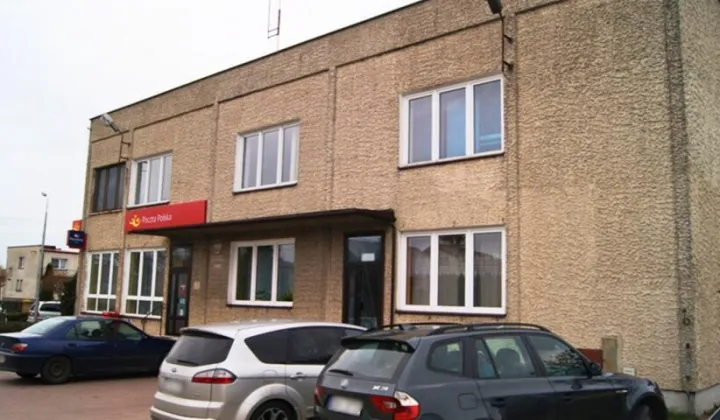 Lokal Biała Druga