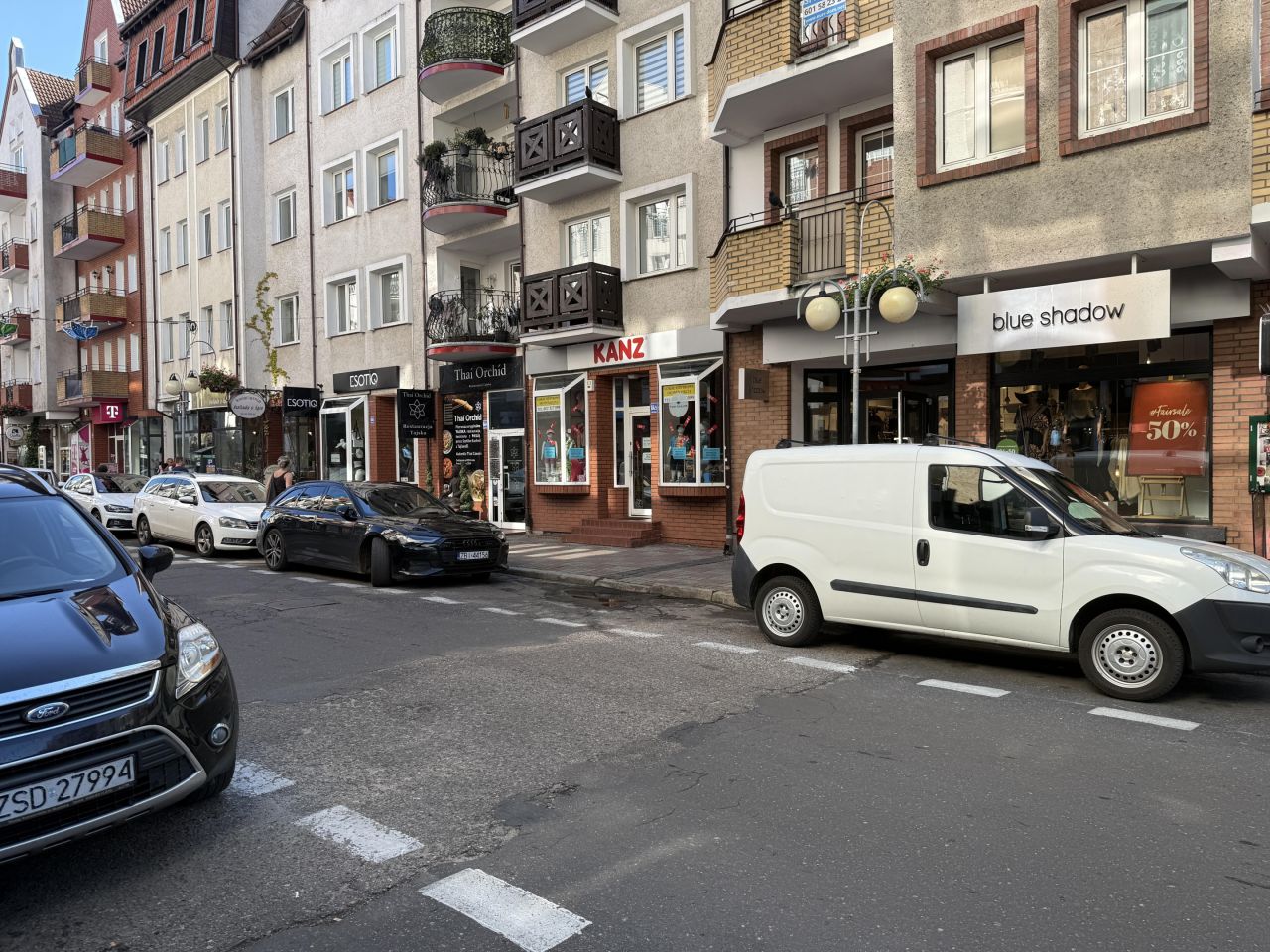 Lokal Kołobrzeg Centrum, ul. Giełdowa. Zdjęcie 4