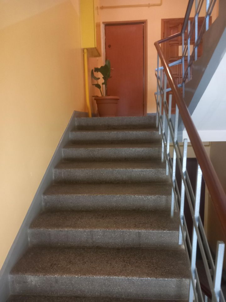 Mieszkanie 3-pokojowe Olsztyn, ul. Lubelska. Zdjęcie 9