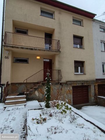 bliźniak, 7 pokoi Lublin Węglin, ul. Łukowska. Zdjęcie 1