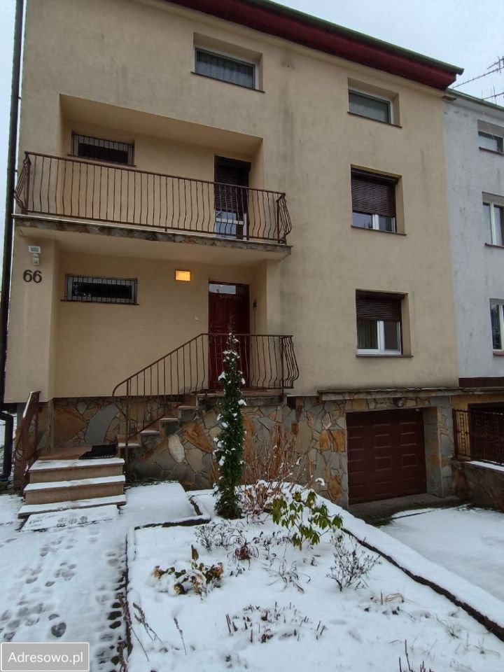 bliźniak, 7 pokoi Lublin Węglin, ul. Łukowska. Zdjęcie 1