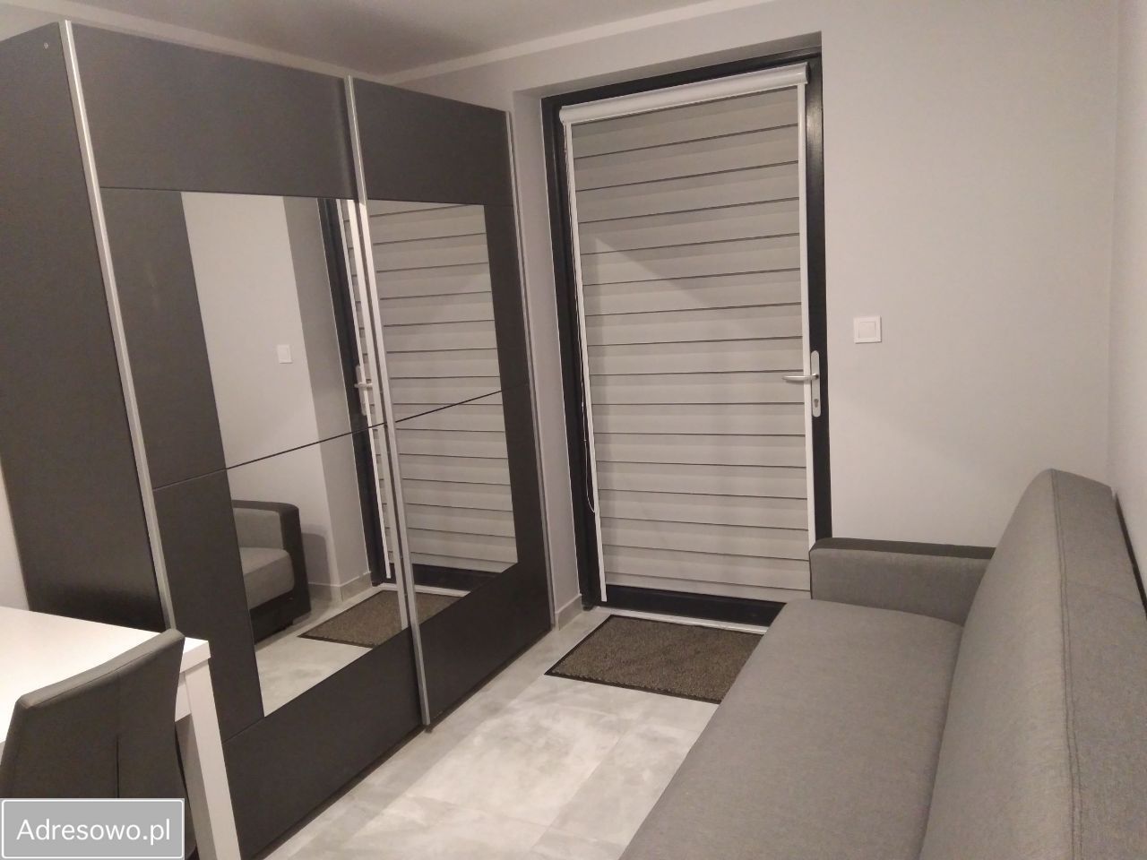 dom wolnostojący Szczecin Krzekowo, ul. Krzekowska. Zdjęcie 6