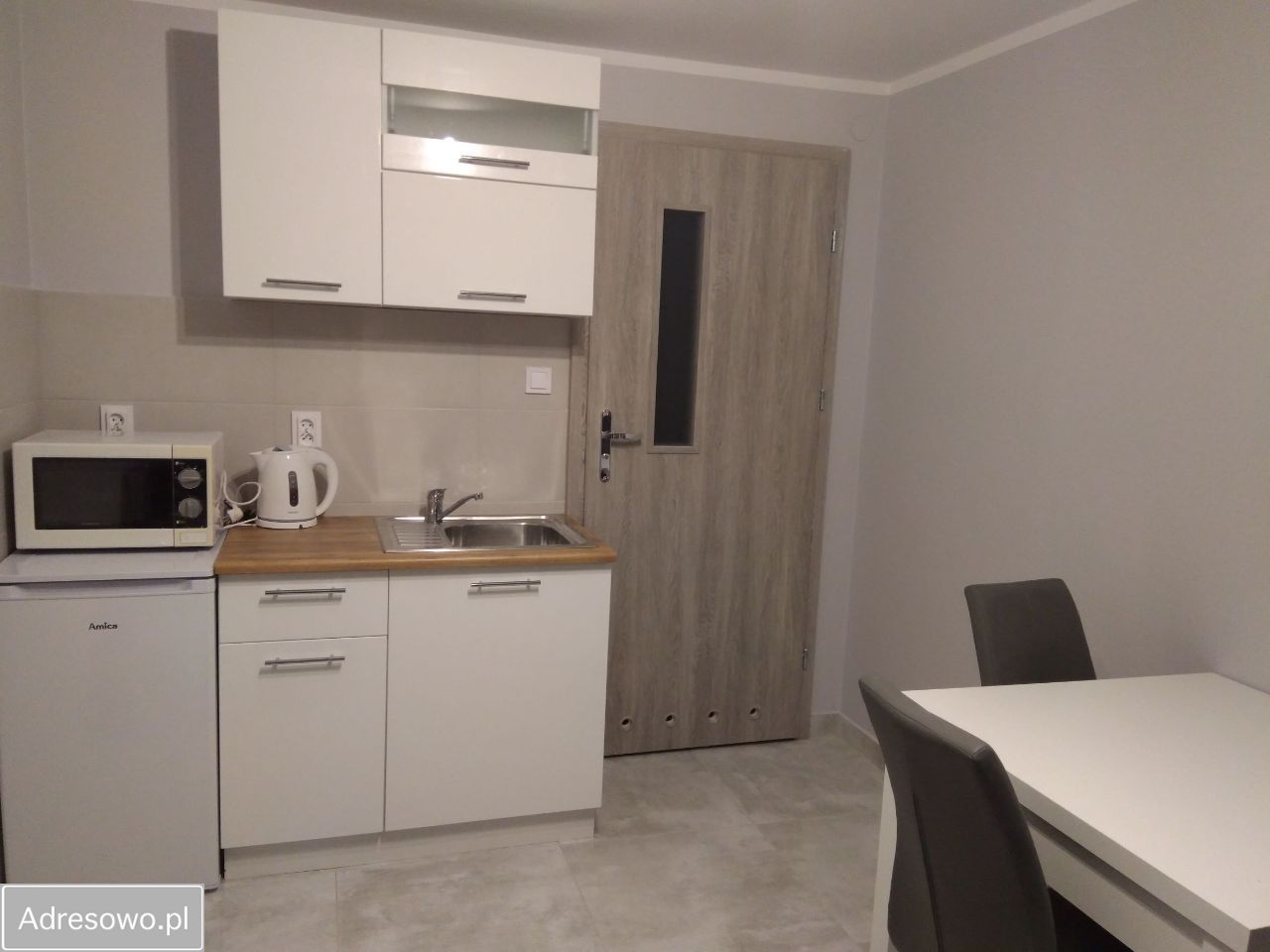 dom wolnostojący Szczecin Krzekowo, ul. Krzekowska. Zdjęcie 7