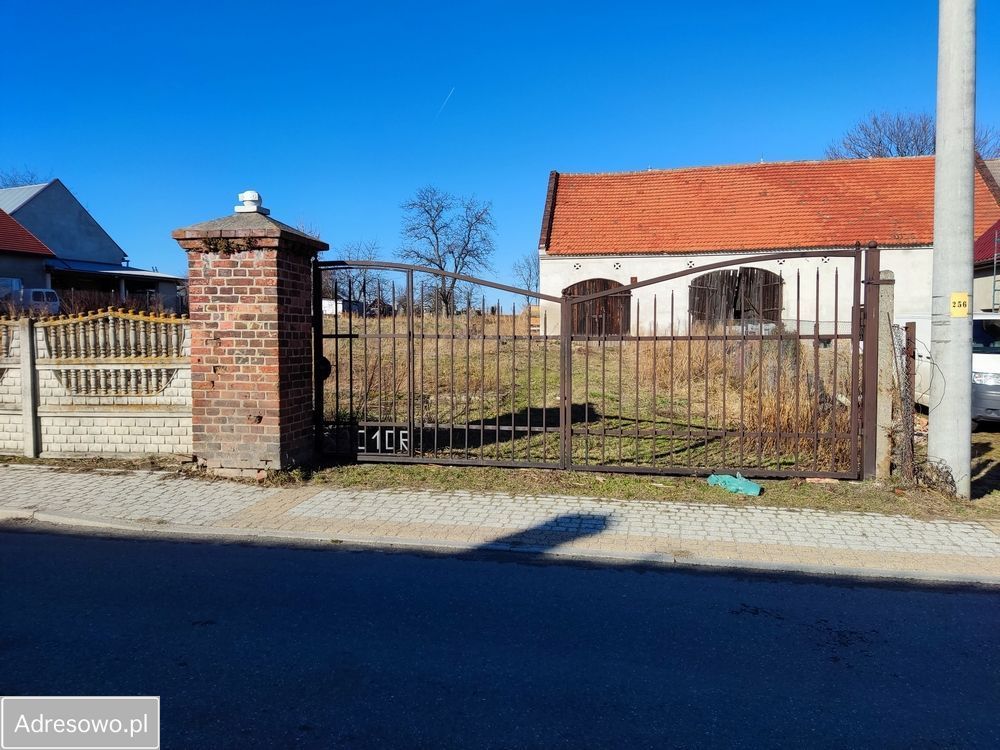 Działka rolno-budowlana Złotogłowice. Zdjęcie 3