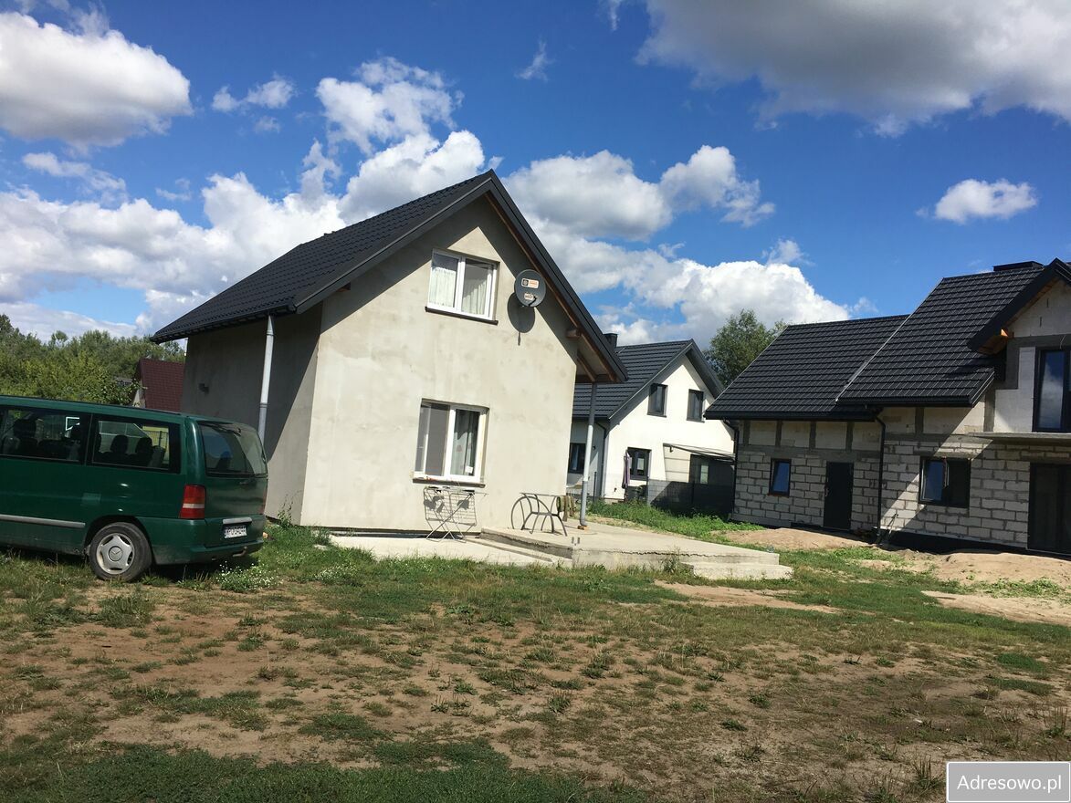 dom wolnostojący, 5 pokoi Pułtusk. Zdjęcie 4