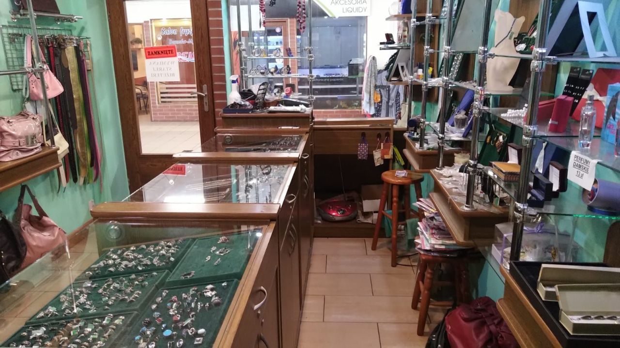 Lokal Katowice Giszowiec. Zdjęcie 3