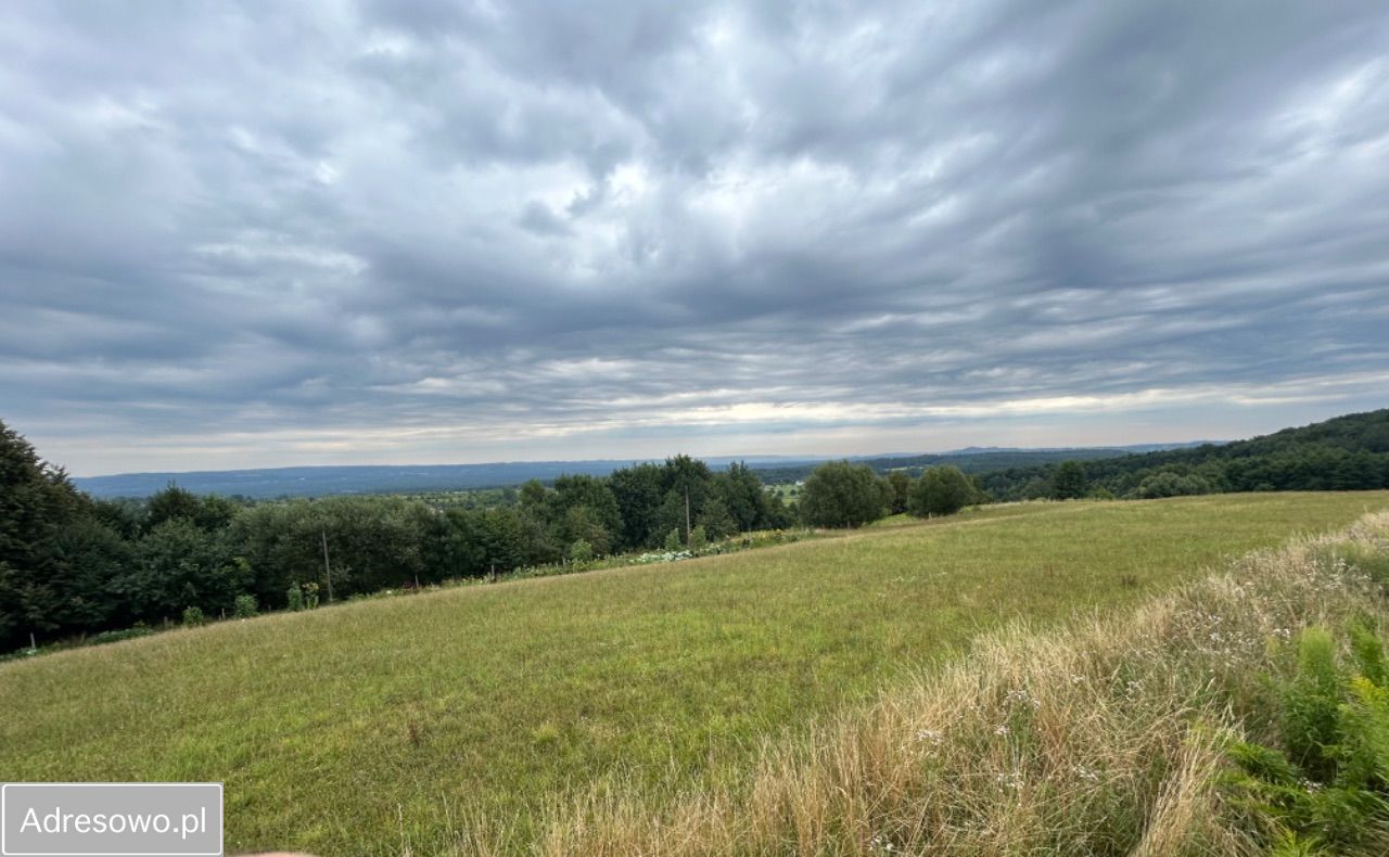 Działka rolna Płaza, ul. Batalionów Chłopskich