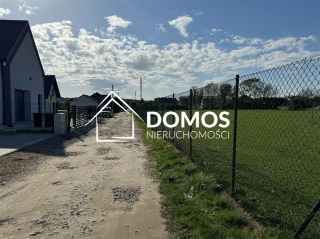 Działka budowlana Nowe Bojszowy. Zdjęcie 5