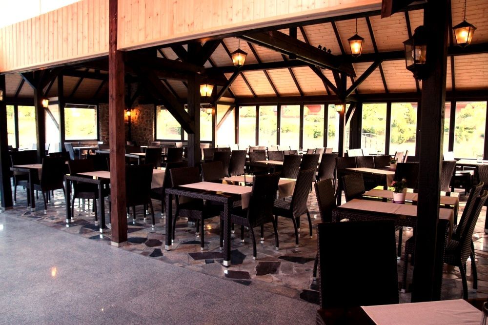 Lokal Kurojady. Zdjęcie 12