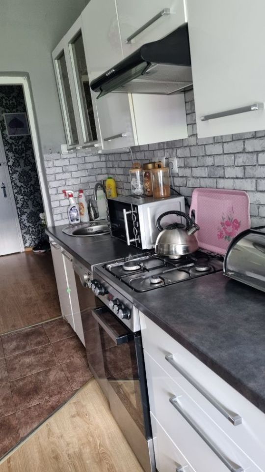 Mieszkanie 2-pokojowe Łężce, ul. Majątkowa. Zdjęcie 9