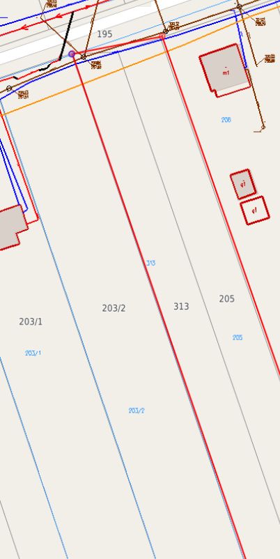 Działka rolno-budowlana Rogowice. Zdjęcie 3