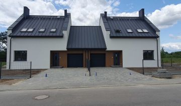bliźniak Zelów, ul. Zygmunta Wysockiego