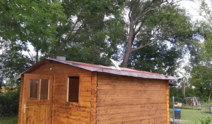 Działka budowlana Stary Zamek