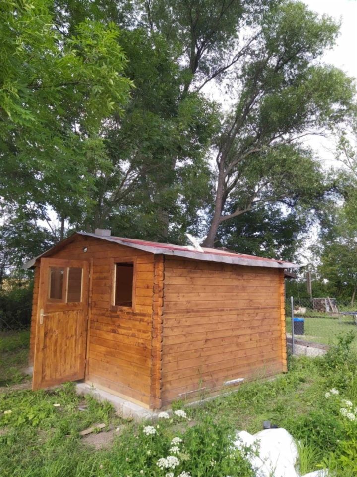 Działka budowlana Stary Zamek