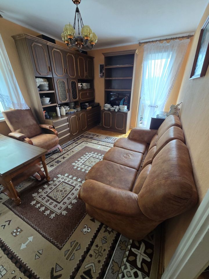 Mieszkanie 3-pokojowe Bydgoszcz Błonie, ul. Marcina Kasprzaka