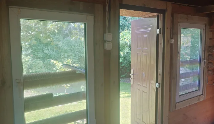 Działka rod Opole Zaodrze, ul. Szymona Koszyka