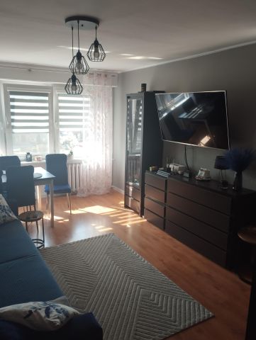 Mieszkanie 3-pokojowe Rypin, ul. dr. Wł. Cholewińskiego. Zdjęcie 1