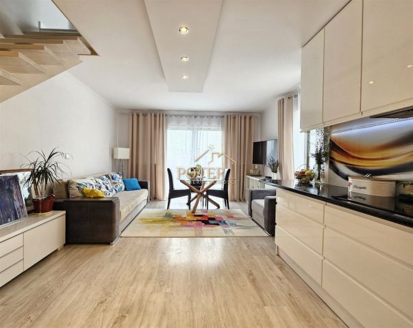 Mieszkanie 3-pokojowe Wrocław Krzyki, ul. gen. Stefana Grota-Roweckiego. Zdjęcie 2