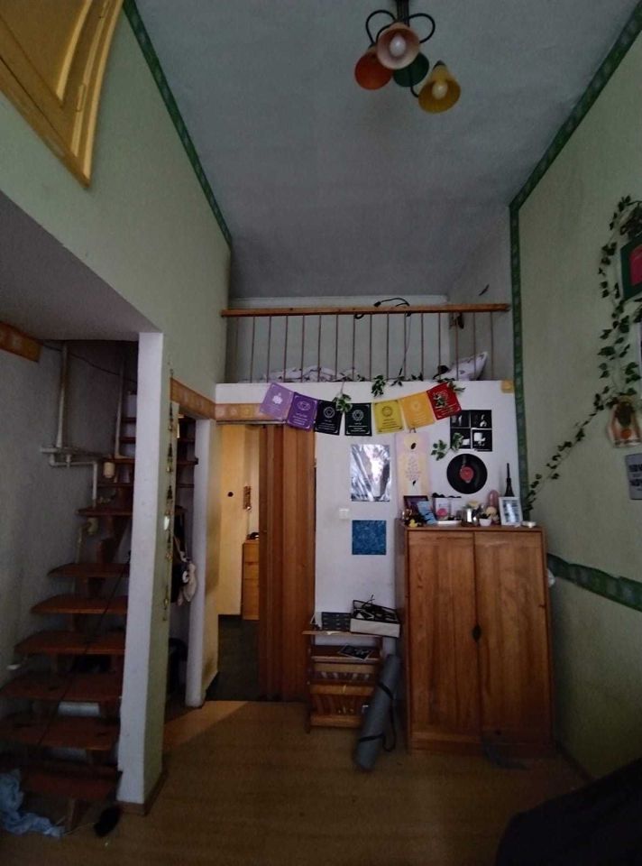 Mieszkanie 3-pokojowe Łódź Śródmieście, ul. Prezydenta Gabriela Narutowicza. Zdjęcie 7