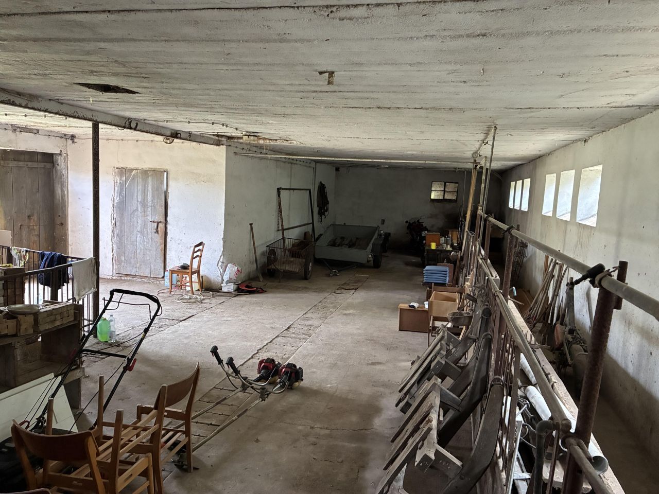 siedlisko Sobieszyn. Zdjęcie 11