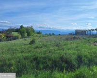 Działka budowlana Dziwiszów, ul. Podgórska