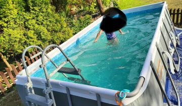 Działka rod Tomaszów Mazowiecki Niebrów, ul. Siedmiodomki