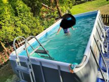 Działka rod Tomaszów Mazowiecki Niebrów, ul. Siedmiodomki. Zdjęcie 1