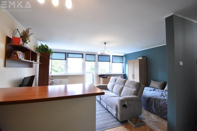 Mieszkanie 2-pokojowe Bydgoszcz Bielawy, ul. Jana Karola Chodkiewicza. Zdjęcie 3