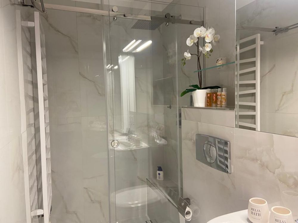 Mieszkanie 2-pokojowe Pobierowo. Zdjęcie 3