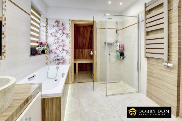 dom wolnostojący, 5 pokoi Białystok Wygoda. Zdjęcie 12