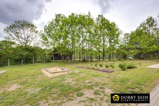 dom wolnostojący, 4 pokoje Czarna Wieś Kościelna. Zdjęcie 11
