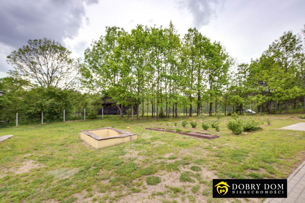 dom wolnostojący, 4 pokoje Czarna Wieś Kościelna. Zdjęcie 11