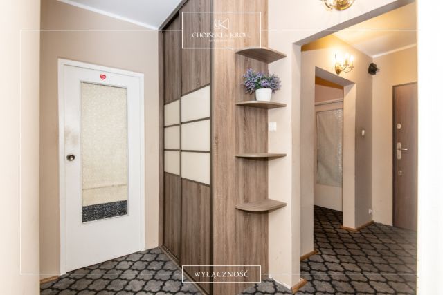 Mieszkanie 5-pokojowe Poznań Piątkowo, os. Bolesława Chrobrego. Zdjęcie 11