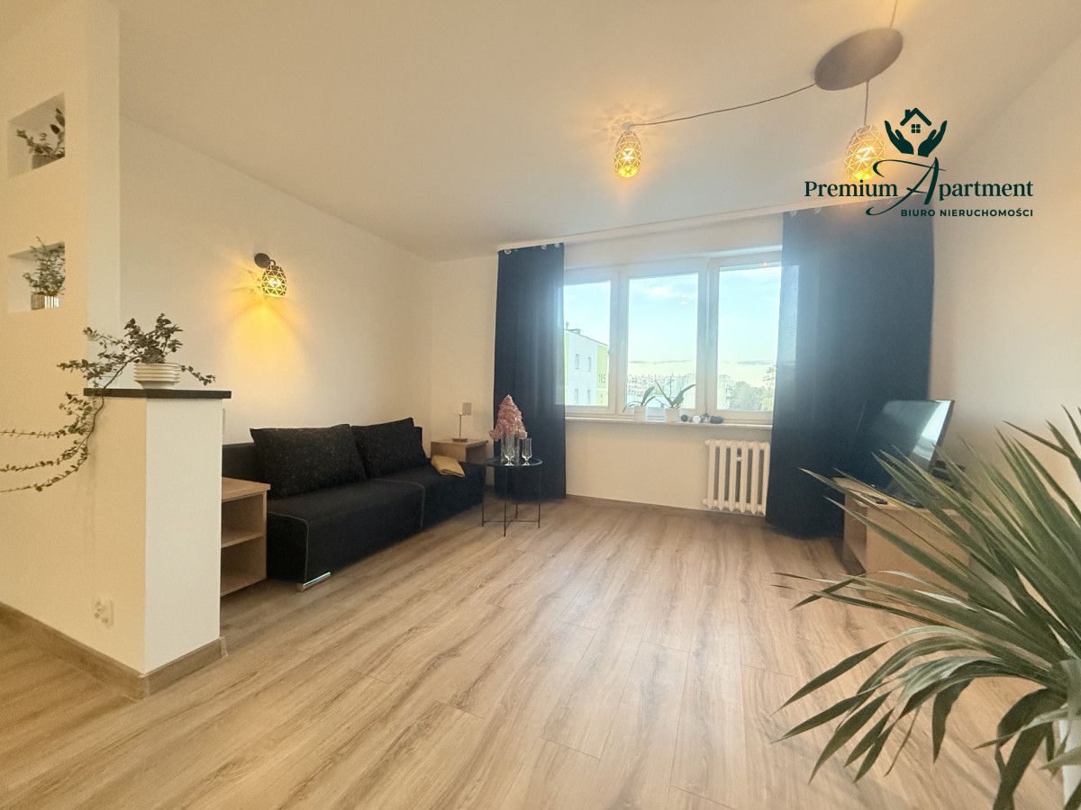 Mieszkanie 1-pokojowe Kielce, ul. Warszawska. Zdjęcie 5