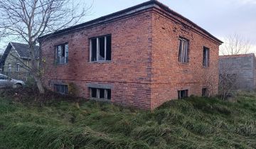 Działka rolno-budowlana Uścikowo-Folwark