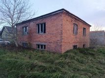 Działka rolno-budowlana Uścikowo-Folwark. Zdjęcie 1