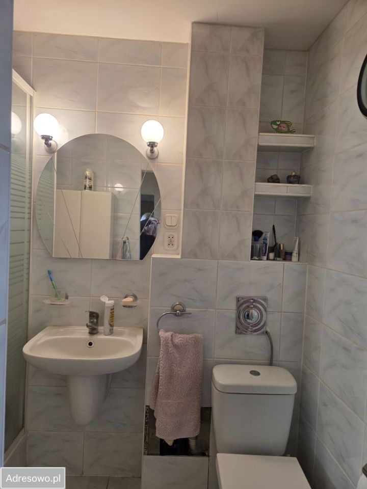 Mieszkanie 4-pokojowe Myślibórz, ul. Władysława Andersa. Zdjęcie 3