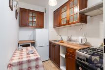 Mieszkanie 1-pokojowe Warszawa Ursynów, ul. Stokłosy. Zdjęcie 4