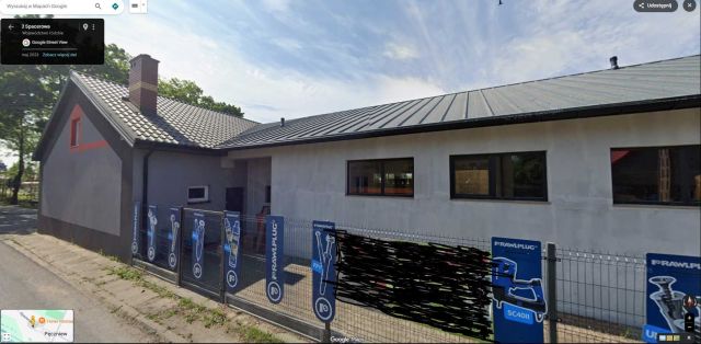 Lokal Pęczniew, rynek Rynek. Zdjęcie 1