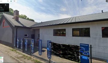 Lokal Pęczniew, rynek Rynek