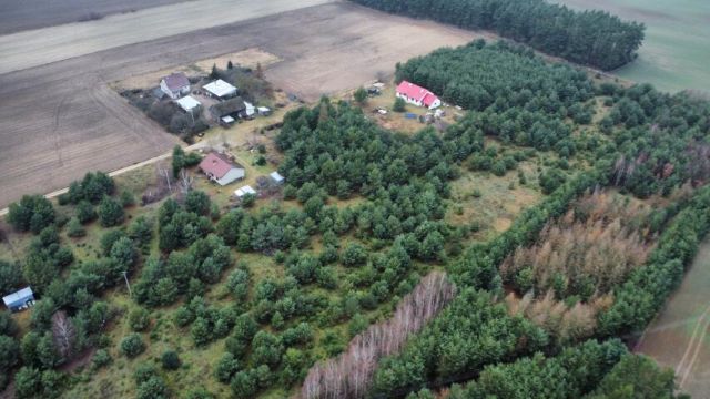 Działka budowlana Sucha. Zdjęcie 6