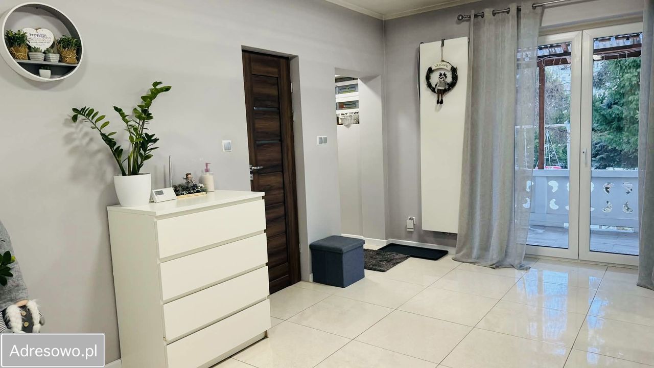 dom wolnostojący Pruszków Centrum, al. Wojska Polskiego. Zdjęcie 15