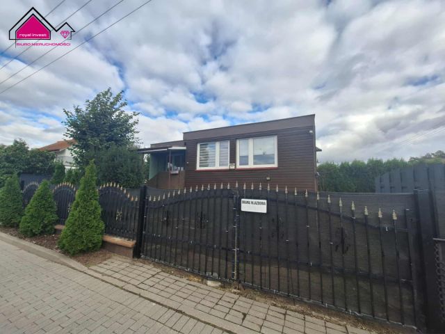 dom wolnostojący, 3 pokoje Mikorzyn. Zdjęcie 2