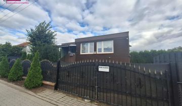 dom wolnostojący, 3 pokoje Mikorzyn