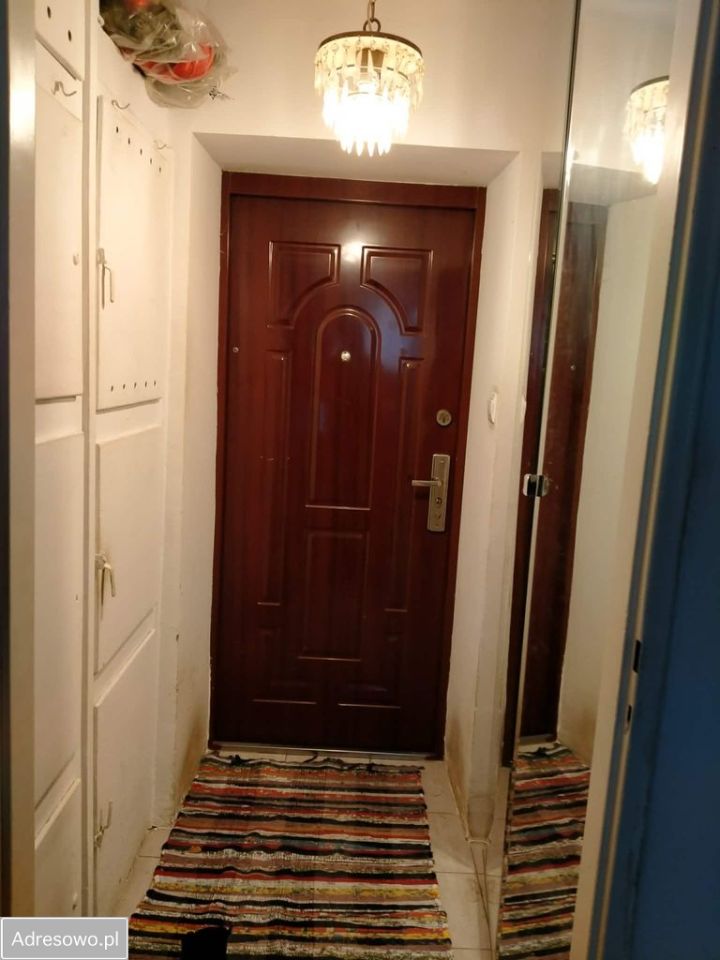 Mieszkanie 2-pokojowe Warszawa Wola, ul. Syreny. Zdjęcie 6